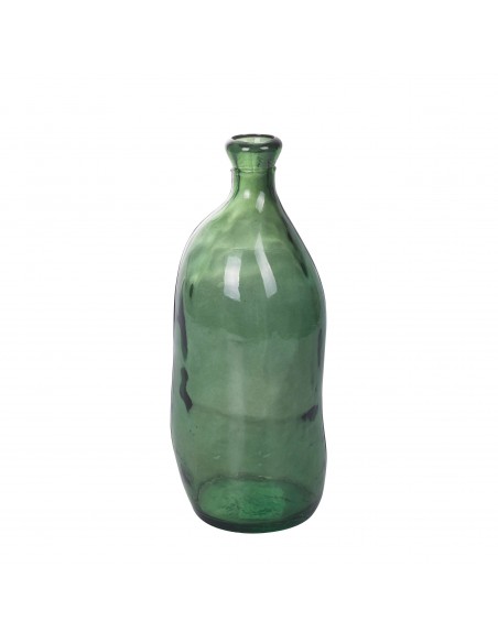 VASO OASIS VETRO 15X36 4 COLORI ASSORTITI