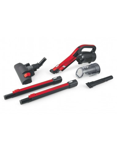 PUMA ASPIRAPOLVERE 600W GRIGIO/ROSSO PUMA ASPIRAPOLVERE 600W GRIGIO/ROSSO