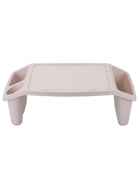 VASSOIO LETTO PP CON P/COLORI 4 COLORI ASSORTITI