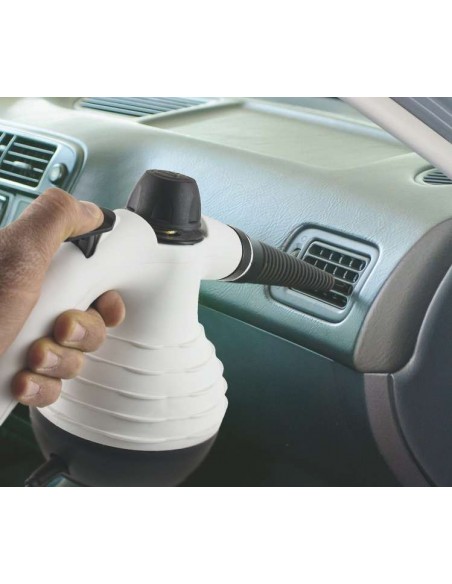 VAPORIZZATORE 350ML 1050W BIANCO