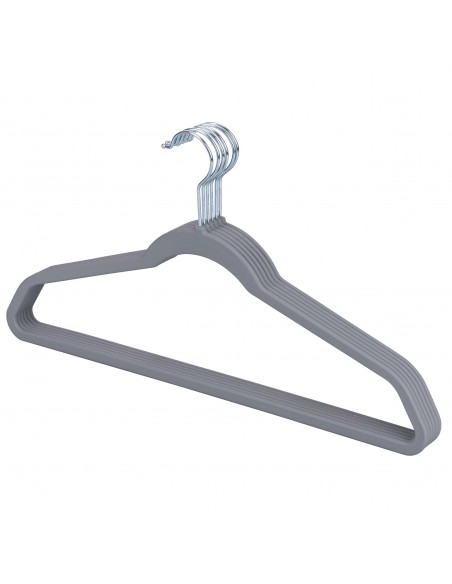 SET 6 GRUCCE APPENDIABITI 3 COLORI ASSORTITI