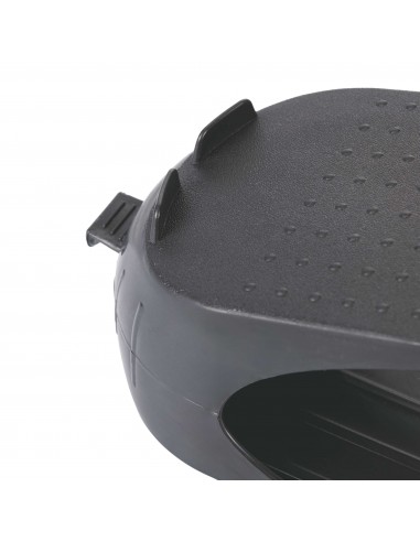 ORGANIZER SCARPE 29X11X14,5 CM NERO ORGANIZER SCARPE 29X11X14,5 CM NERO