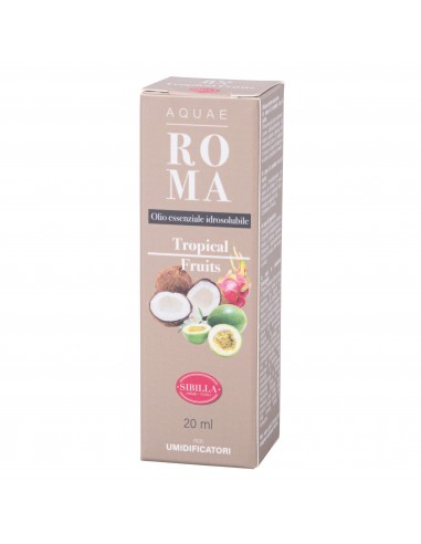 OLIO ESSENZIALE IDROSOLUBILE 20ML... OLIO ESSENZIALE IDROSOLUBILE 20ML...