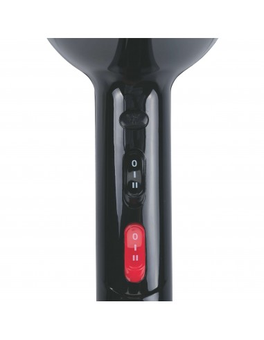 ASCIUGACAPELLI 2000W CONCENTRATORE E... ASCIUGACAPELLI 2000W CONCENTRATORE E...