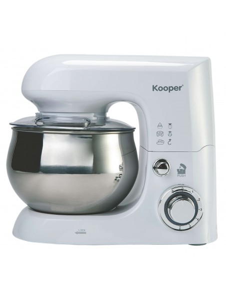 PLANETARIA 1300W BIANCA