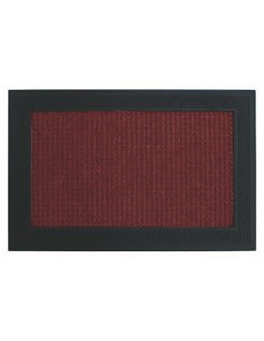 ZERBINO ATENE PVC 62X38 3 COLORI... ZERBINO ATENE PVC 62X38 3 COLORI...