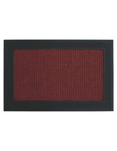 ZERBINO ATENE PVC 62X38 3 COLORI ASSORTITI