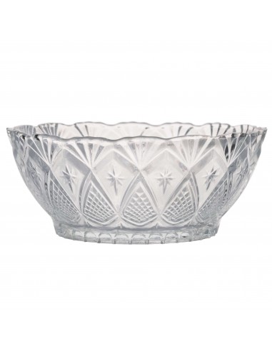 SET 2 CIOTOLINE 12,5X5 CM VETRO SET 2 CIOTOLINE 12,5X5 CM VETRO