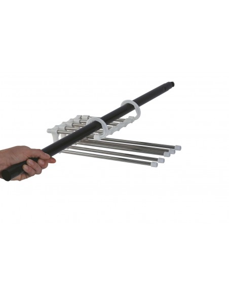 GRUCCIA MAGICA 5 PANTALONI