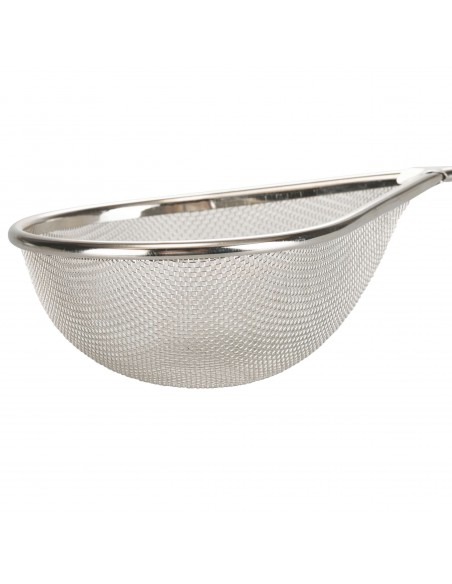 COLAGNOCCHI RETE ACCIAIO INOX 14X37.5X7.5CM