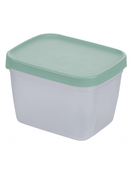 SET 3 CONTENITORI 1200ML IN PP CON COPERCHIO