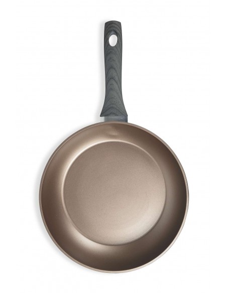 GRIGIO PADELLA 22 FORGIATO 3,8X4,6 INDUZIONE