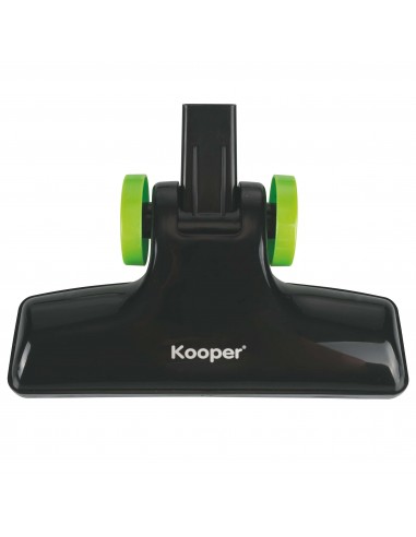 FALCO SCOPA ELETTRICA 600W NERO/VERDE FALCO SCOPA ELETTRICA 600W NERO/VERDE