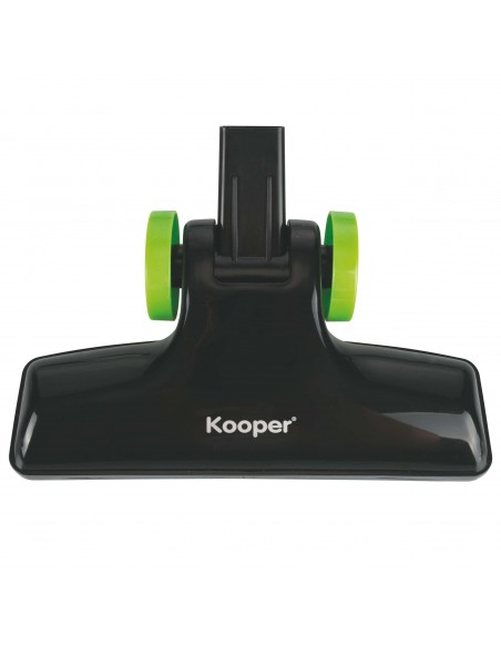 FALCO SCOPA ELETTRICA 600W NERO/VERDE