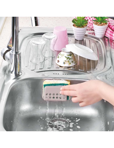 PORTASPUGNA PLASTICA