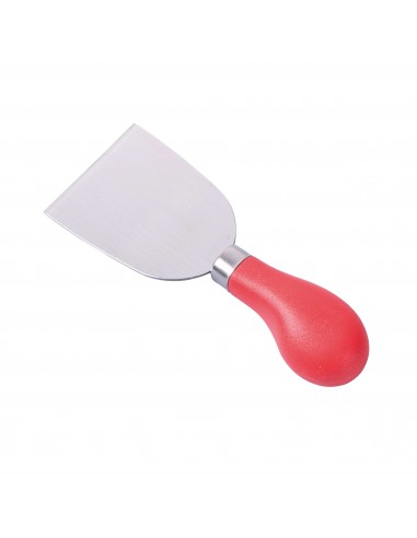 SET 4 COLTELLI FORMAGGIO 2 COLORI... SET 4 COLTELLI FORMAGGIO 2 COLORI...