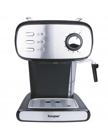 MACCHINA ESPRESSO PER POLVERE E CIALDE MACCHINA ESPRESSO PER POLVERE E CIALDE