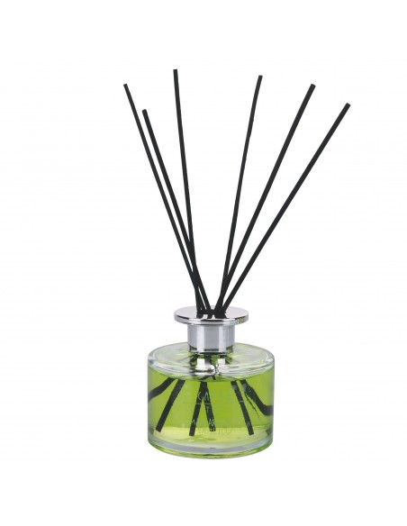 CITY DIFFUSORE 200ML 6 COLORI ASSORTITI