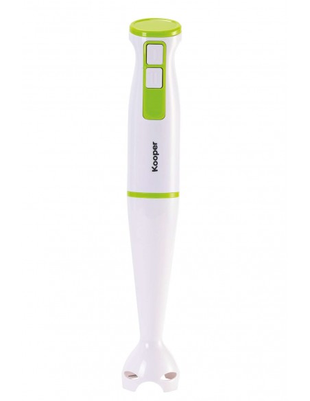 FRULLATORE IMMERSIONE 300W 2 VELOCITA 2 COLORI ASSORTITI