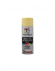 TINTECH SMALTO SPRAY 400ML...