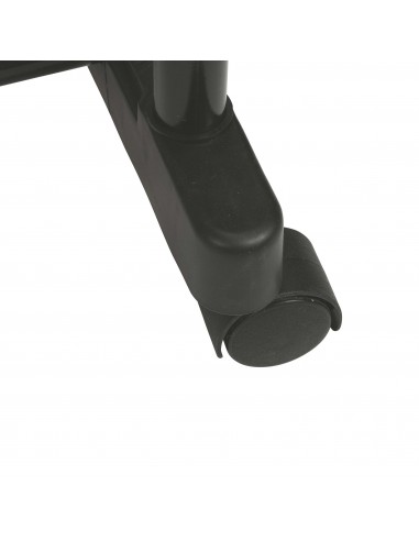 APPENDIABITI DOPPIO NERO 77X34X160 APPENDIABITI DOPPIO NERO 77X34X160