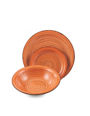 DUBAI LIGHT TAVOLA 18 PZ 6 COLORI... DUBAI LIGHT TAVOLA 18 PZ 6 COLORI...