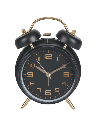 SVEGLIA METALLO MECCANICA... SVEGLIA METALLO MECCANICA...