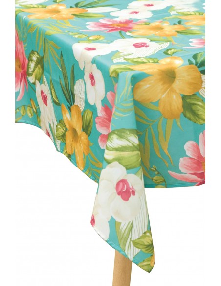 TOVAGLIA ANTIMACCHIA 140X240CM 5 COLORI ASSORTITI