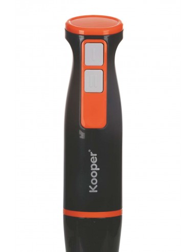 FRULLATORE IMMERSIONE 300W NERO 2... FRULLATORE IMMERSIONE 300W NERO 2...