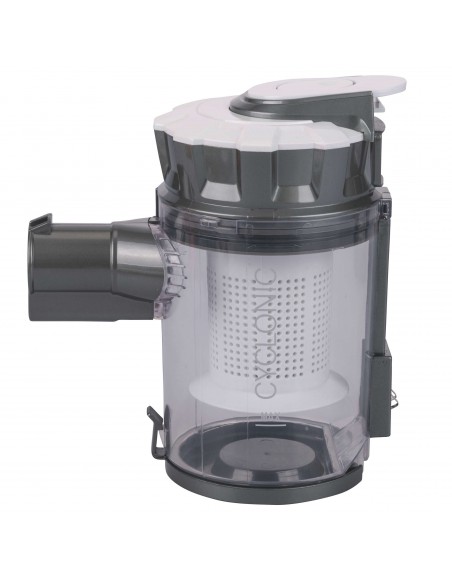 DIXON 2.0 150W RICARICABILE SATINATO MADREPERLA