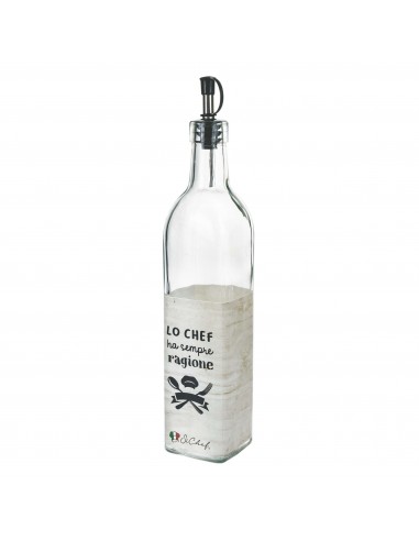 OLIERA 500ML KITCHEN RULES 6 COLORI... OLIERA 500ML KITCHEN RULES 6 COLORI...