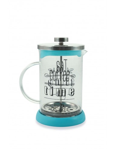 MARLENE FRENCH PRESS 800ML 4 COLORI... MARLENE FRENCH PRESS 800ML 4 COLORI...