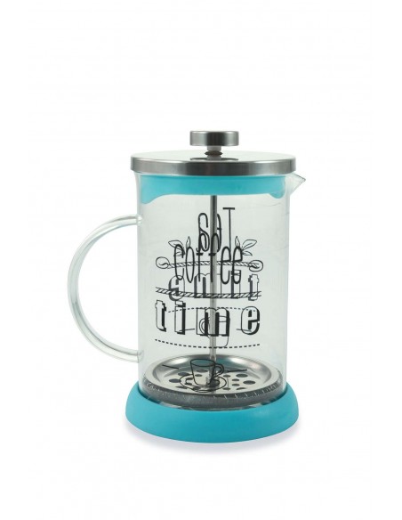 MARLENE FRENCH PRESS 800ML 4 COLORI ASSORTITI