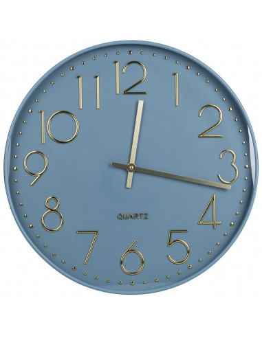 OROLOGIO PARETE 50CM 4 COLORI ASSORTITI OROLOGIO PARETE 50CM 4 COLORI ASSORTITI