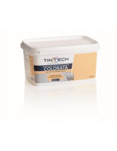TINTECH PITTURA COLORATA...