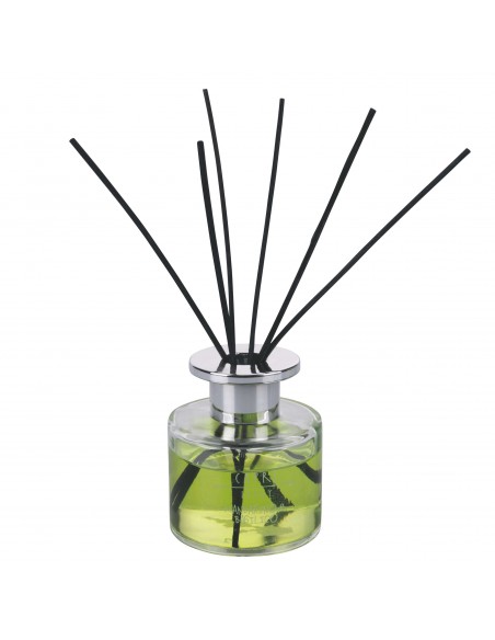 CITY DIFFUSORE 100ML 6 COLORI ASSORTITI