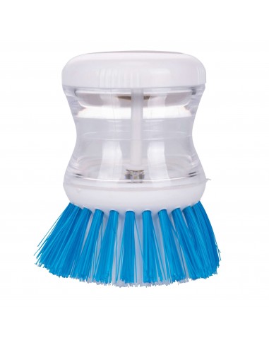 SPAZZOLINA LAVAPIATTI CON SERBATOIO 2... SPAZZOLINA LAVAPIATTI CON SERBATOIO 2...