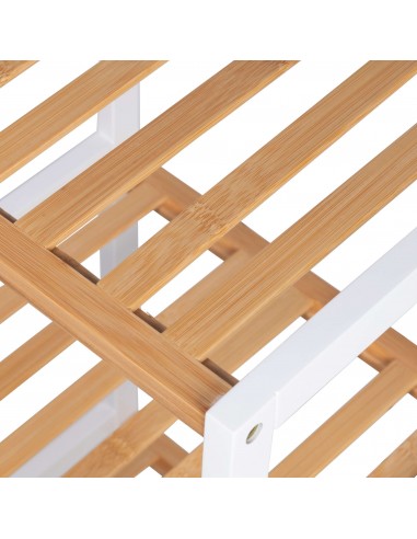 MOBILETTO BAGNO 3 RIPIANI BIANCON... MOBILETTO BAGNO 3 RIPIANI BIANCON...