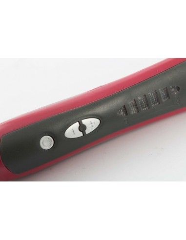 SPAZZOLA ELETTRICA 29W ROSSA SPAZZOLA ELETTRICA 29W ROSSA