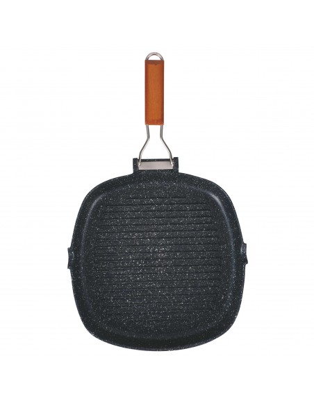 BISTECCHIERA 24 A/ADERENTE M/LEGNO PIEGH.MARMO.