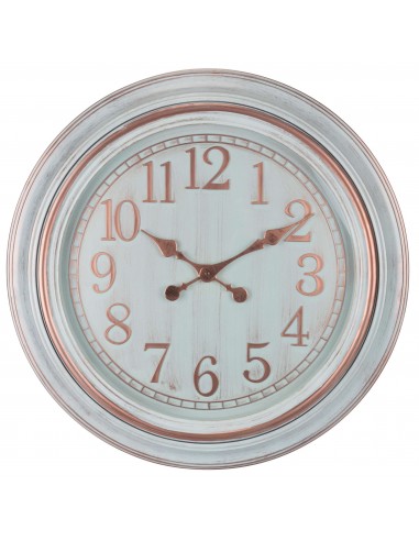 OROLOGIO MURO 60 CM 3 COLORI ASSORTITI OROLOGIO MURO 60 CM 3 COLORI ASSORTITI