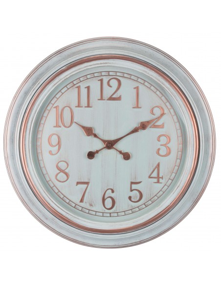 OROLOGIO MURO 60 CM 3 COLORI ASSORTITI