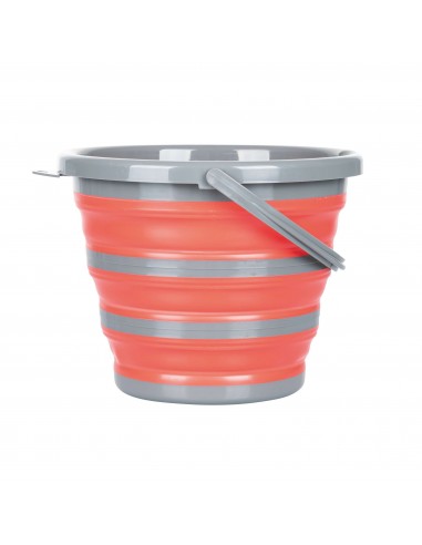 SECCHIO PIEGHEVOLE 10LT 32X24.5CM, 2... SECCHIO PIEGHEVOLE 10LT 32X24.5CM, 2...