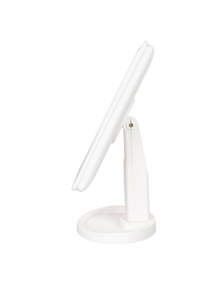 SPECCHIO TRUCCO 16 LED BIANCO