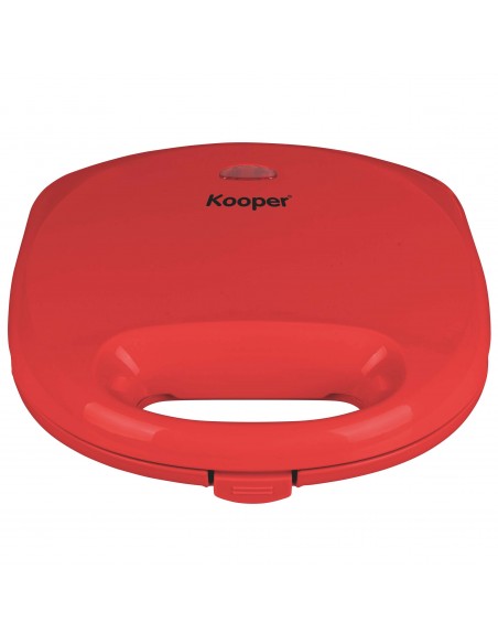 TOSTIERA 750 W 4 COLORI ASSORTITI