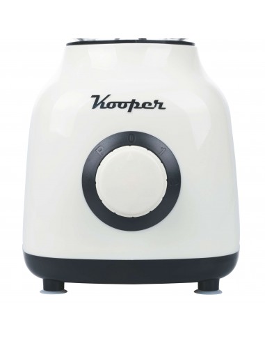 FRULLATORE 500W CARAFFA 1.5L AVORIO FRULLATORE 500W CARAFFA 1.5L AVORIO