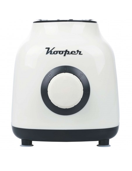 FRULLATORE 500W CARAFFA 1.5L AVORIO