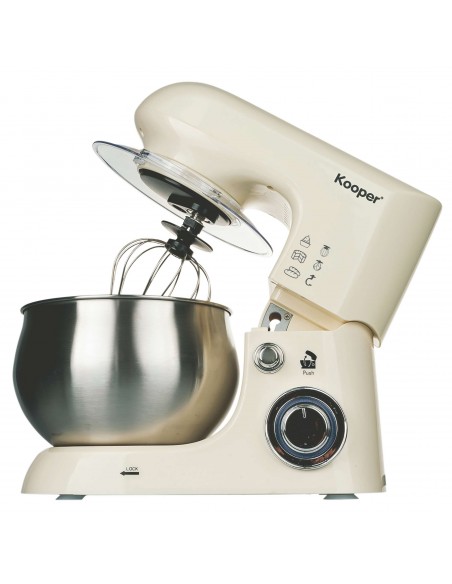 PLANETARIA 1300W AVORIO