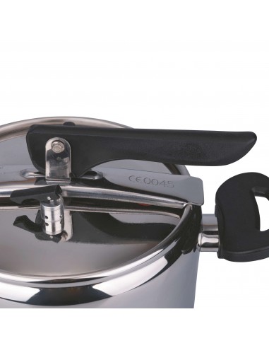 PENTOLA  A PRESSIONE  5 LT SBS CM 22... PENTOLA  A PRESSIONE  5 LT SBS CM 22...