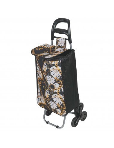 CARRELLO SPESA CATENE 6 RUOTE 4... CARRELLO SPESA CATENE 6 RUOTE 4...